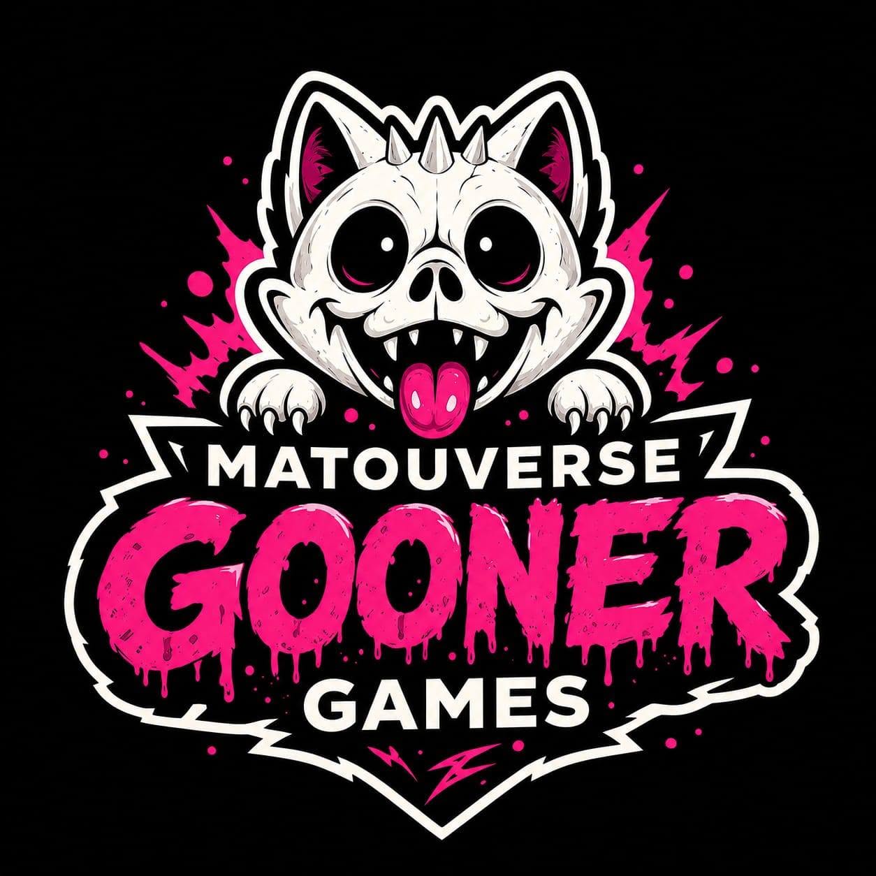 Matouverse Gooner Games